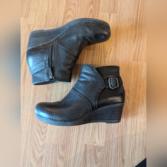 Dansko Shirley 41 - Picture 6 of 6